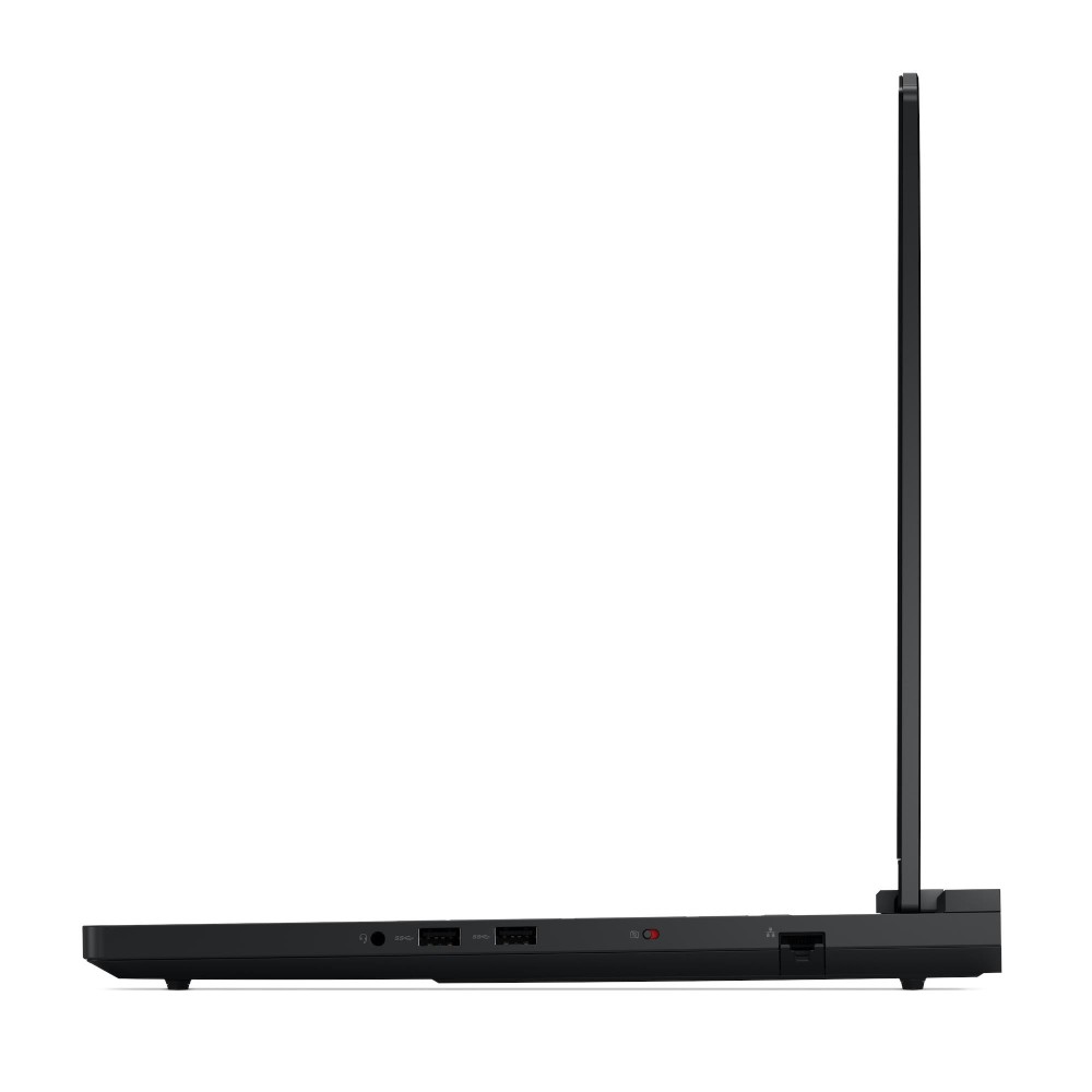 โน๊ตบุ๊ค Lenovo Legion Pro 7 16IAX10H-83F500JHTA Black