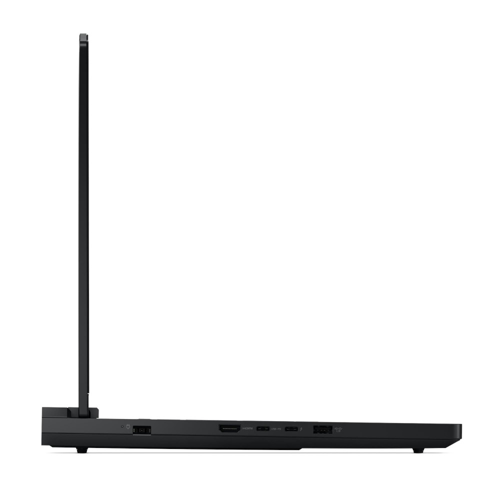 โน๊ตบุ๊ค Lenovo Legion Pro 7 16IAX10H-83F500JHTA Black
