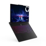 โน๊ตบุ๊ค Lenovo Legion Pro 7 16IAX10H-83F500JHTA Black