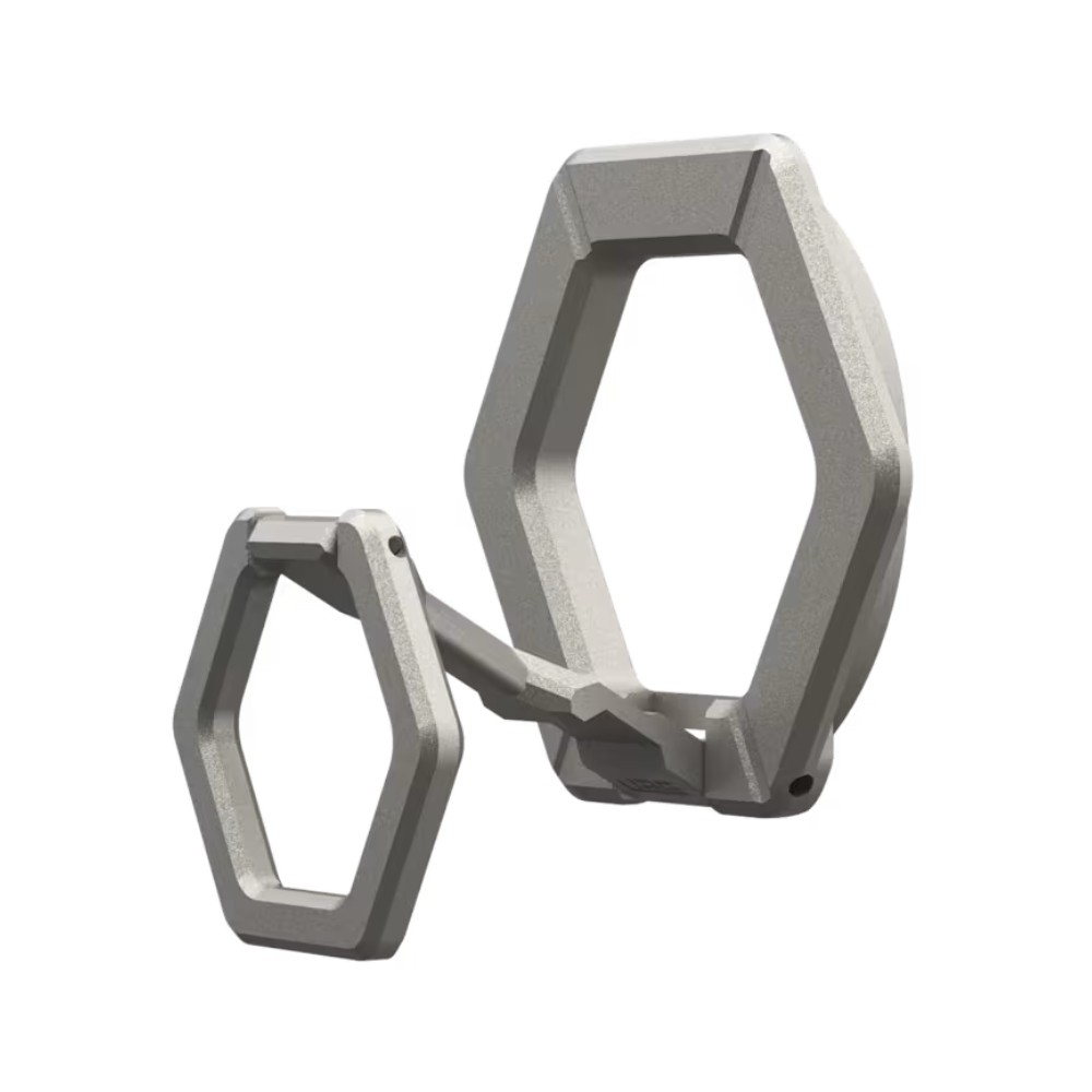 แหวนติดโทรศัพท์ UAG Magnetic Ring Stand Titanium