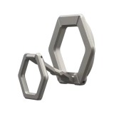 แหวนติดโทรศัพท์ UAG Magnetic Ring Stand Titanium