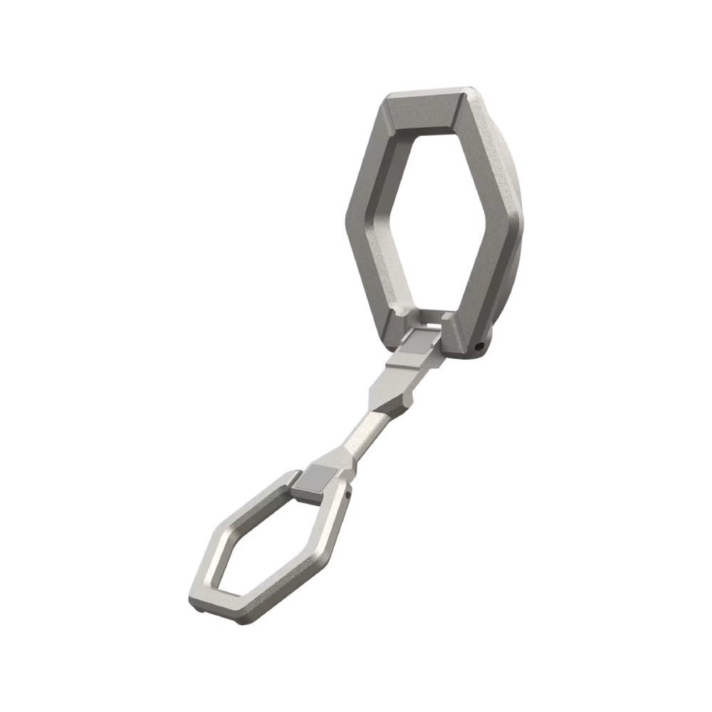 แหวนติดโทรศัพท์ UAG Magnetic Ring Stand Titanium