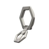แหวนติดโทรศัพท์ UAG Magnetic Ring Stand Titanium