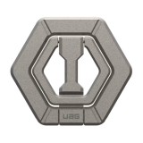 แหวนติดโทรศัพท์ UAG Magnetic Ring Stand Titanium