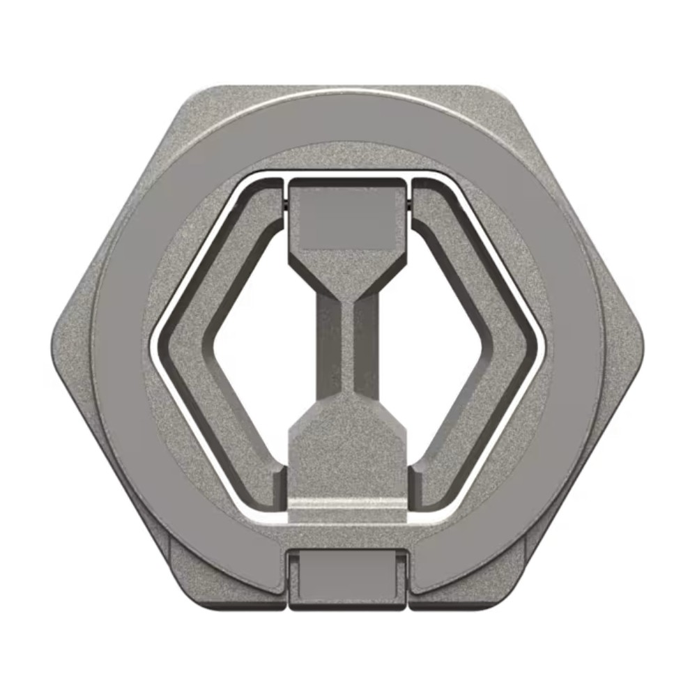 แหวนติดโทรศัพท์ UAG Magnetic Ring Stand Titanium