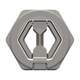 แหวนติดโทรศัพท์ UAG Magnetic Ring Stand Titanium