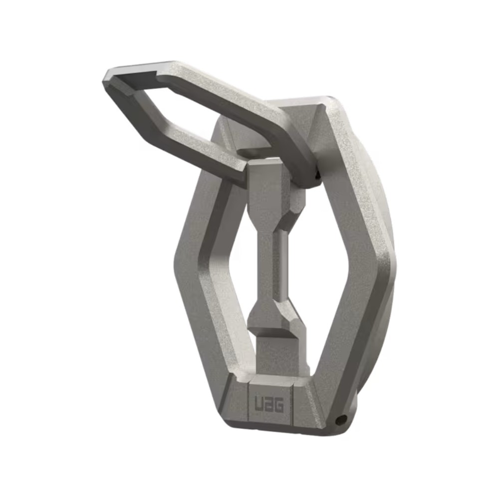 แหวนติดโทรศัพท์ UAG Magnetic Ring Stand Titanium