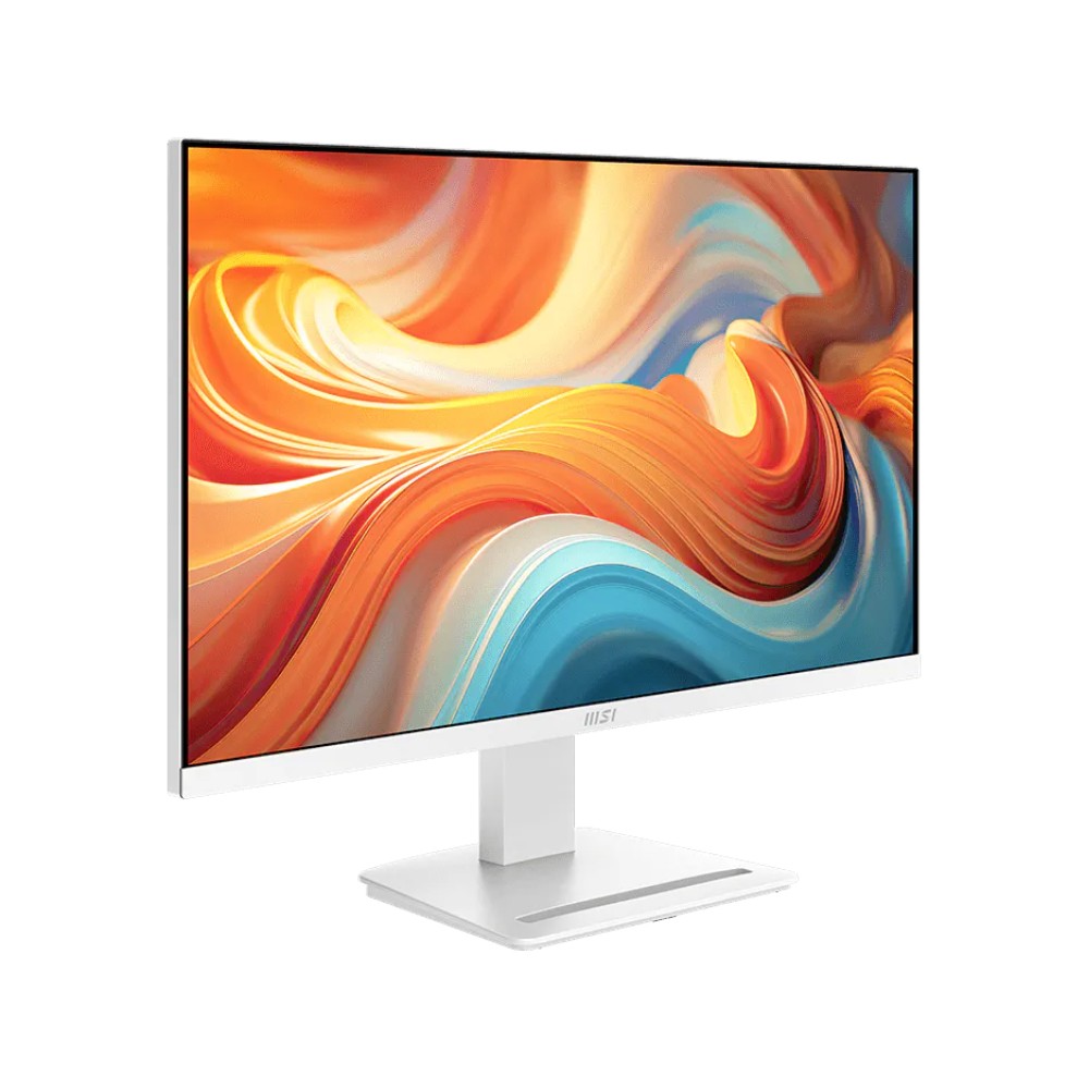 จอมอนิเตอร์ MSI PRO MP273QW E14 (IPS 2K 144Hz AMD FreeSync SPK)