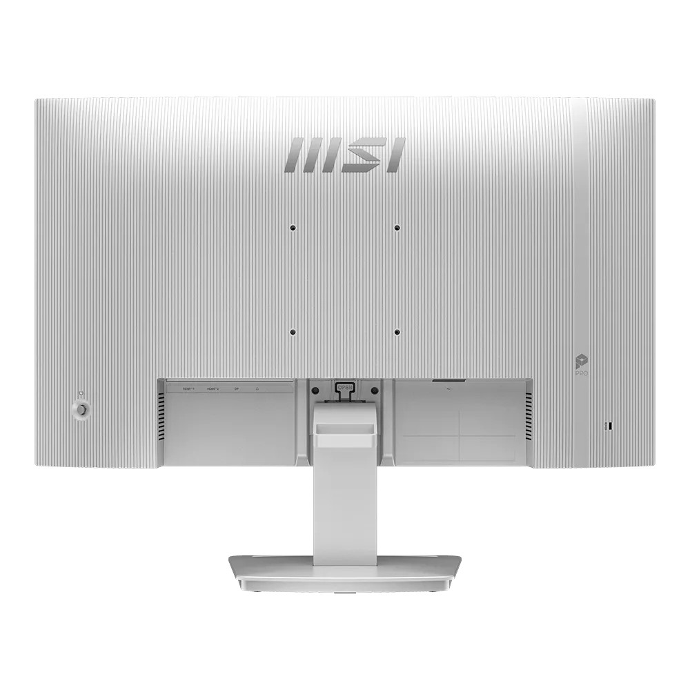 จอมอนิเตอร์ MSI PRO MP273QW E14 (IPS 2K 144Hz AMD FreeSync SPK)