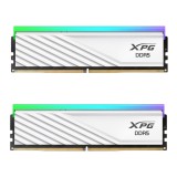 แรมพีซี ADATA XPG LancerBlade RGB DDR5 32GB/6000MHz.(2x16GB) CL48 - White