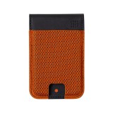 กระเป๋าใส่บัตร UAG MagSafe Metropolis Kevlar Burnt Orange