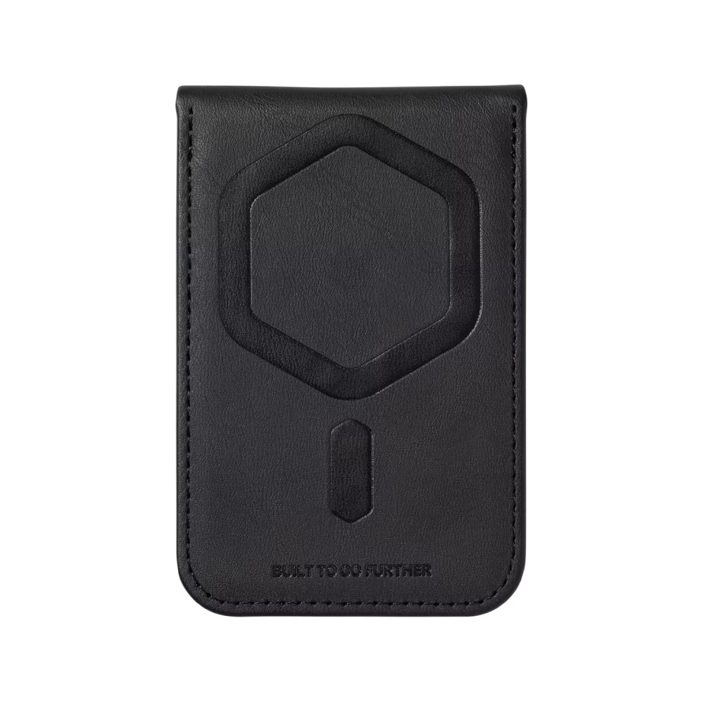 กระเป๋าใส่บัตร UAG MagSafe Metropolis Kevlar Burnt Orange