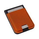 กระเป๋าใส่บัตร UAG MagSafe Metropolis Kevlar Burnt Orange