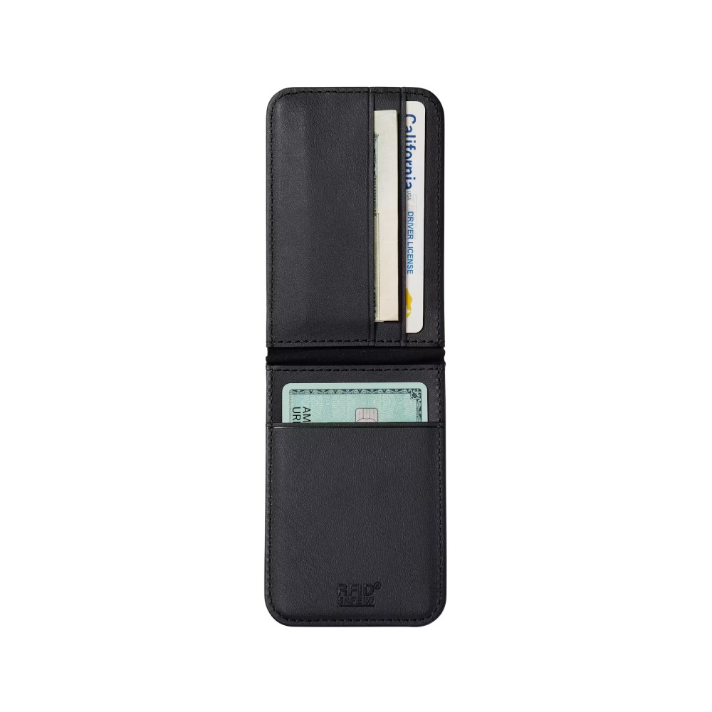 กระเป๋าใส่บัตร UAG MagSafe Metropolis Kevlar Burnt Orange