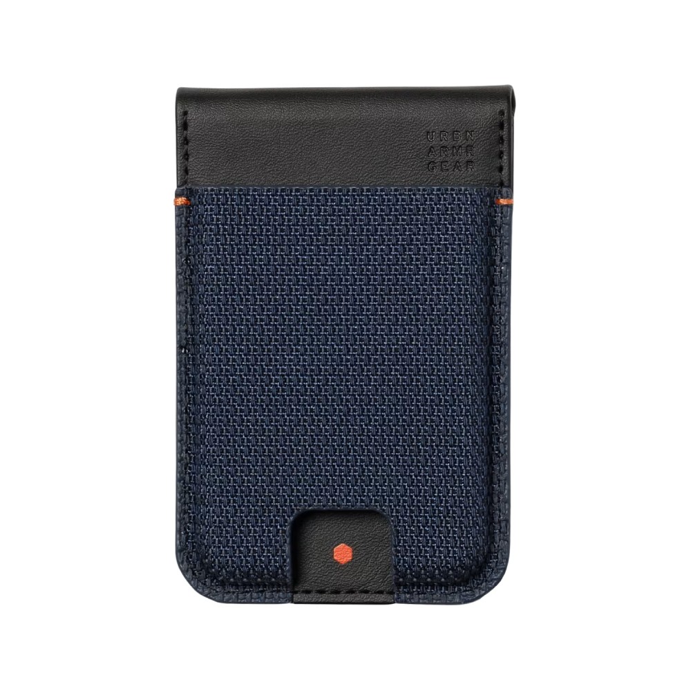 กระเป๋าใส่บัตร UAG MagSafe Metropolis Kevlar Mallard