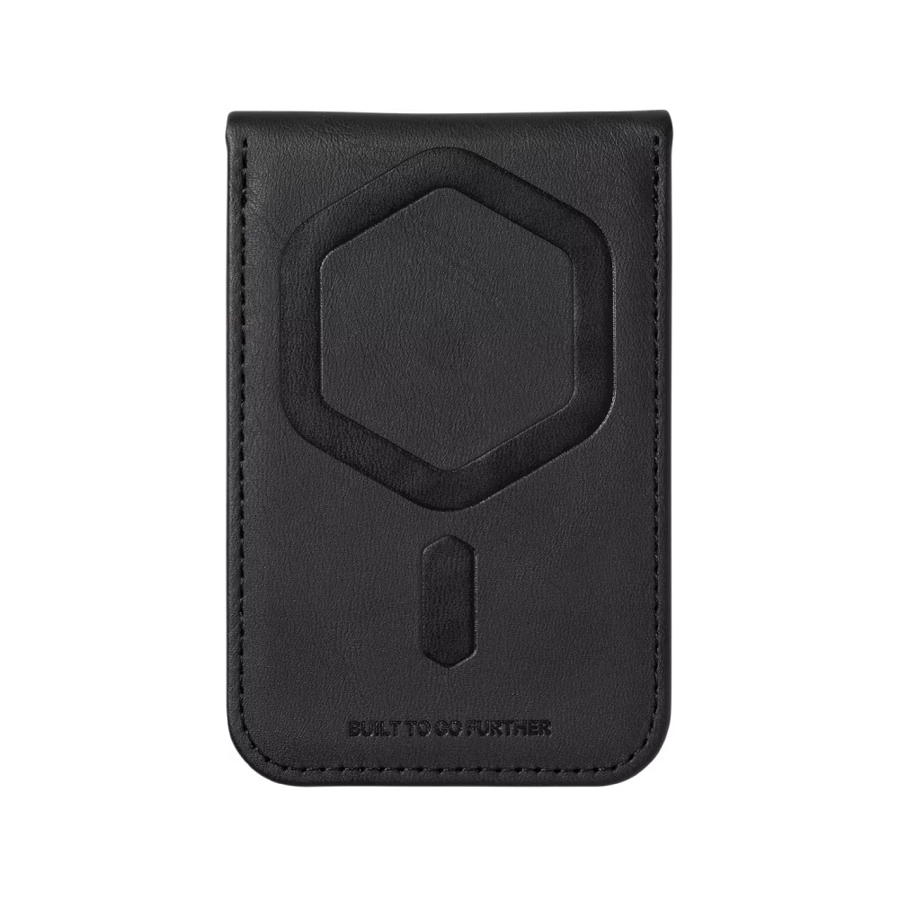 กระเป๋าใส่บัตร UAG MagSafe Metropolis Kevlar Mallard