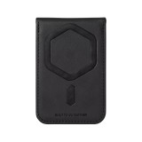 กระเป๋าใส่บัตร UAG MagSafe Metropolis Kevlar Mallard