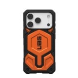 เคส UAG iPhone 17Pro Max Monarch Pro Orange