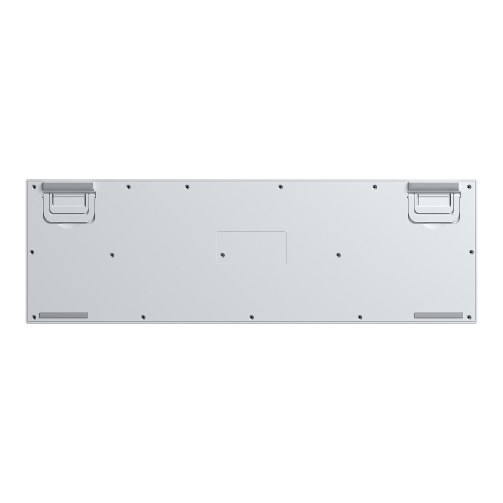 คีย์บอร์ดเกมมิ่ง AULA S102 Gray