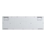 คีย์บอร์ดเกมมิ่ง AULA S102 Gray