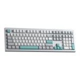คีย์บอร์ดเกมมิ่ง AULA S102 Gray