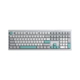 คีย์บอร์ดเกมมิ่ง AULA S102 Gray