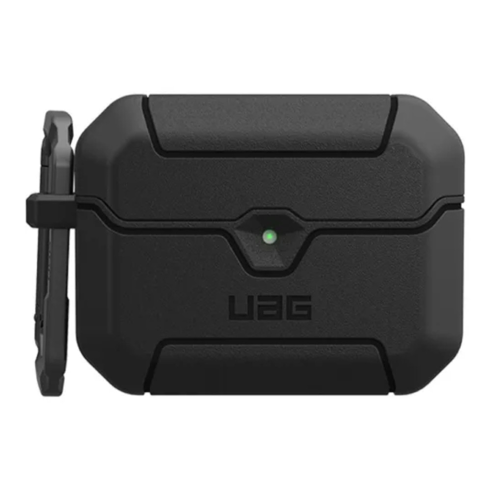 UAG เคส AirPods Pro 3 Scout - Black
