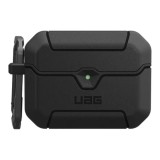 UAG เคส AirPods Pro 3 Scout - Black