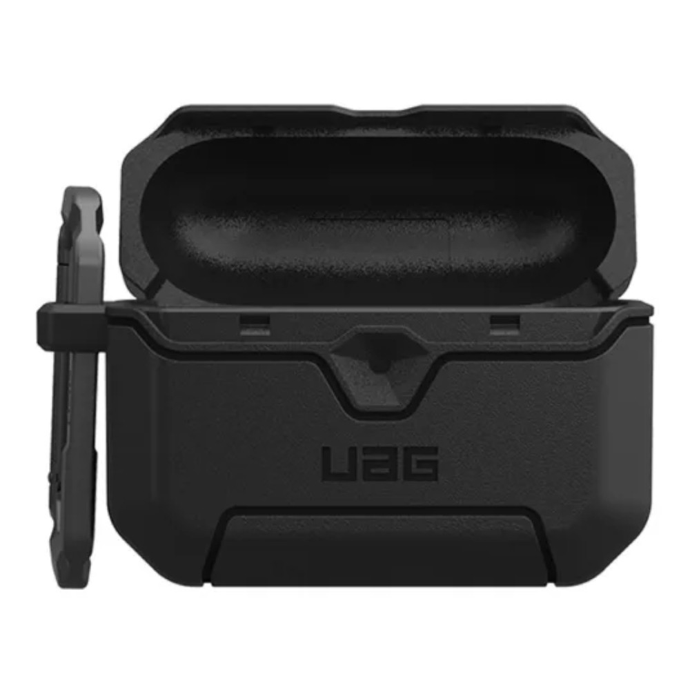 UAG เคส AirPods Pro 3 Scout - Black