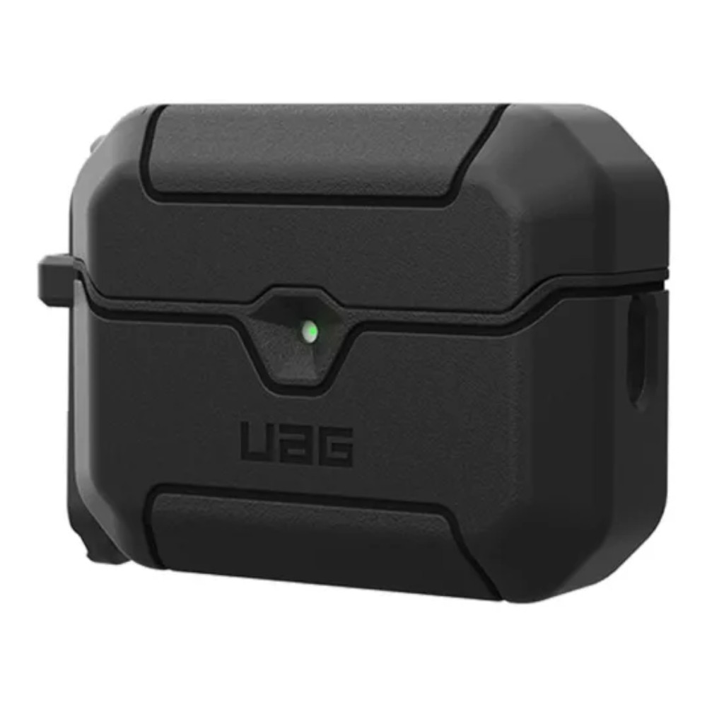 UAG เคส AirPods Pro 3 Scout - Black