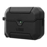 UAG เคส AirPods Pro 3 Scout - Black