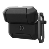 UAG เคส AirPods Pro 3 Scout - Black