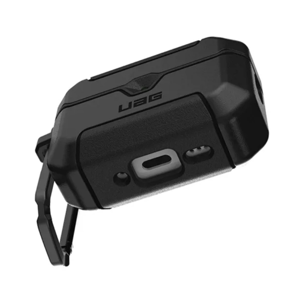 UAG เคส AirPods Pro 3 Scout - Black