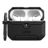 UAG เคส AirPods Pro 3 Scout - Black