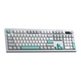 คีย์บอร์ดเกมมิ่ง AULA S102PRO Gray