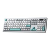 คีย์บอร์ดเกมมิ่ง AULA S102PRO Gray