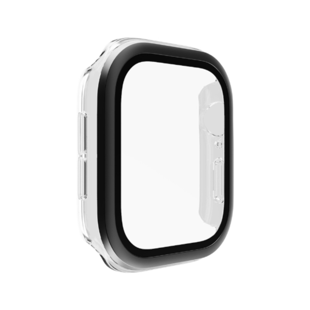 JTLEGEND เคส Apple Watch Series 10,11 (46 mm) Fusion Clear Black