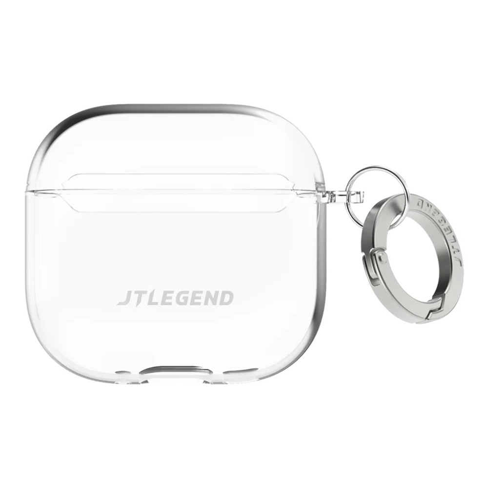 JTLEGEND เคส AirPods 4 Airy Protection Clear