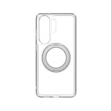 เคส JTLEGEND Samsung Galaxy S26 Ultra Defence Mag Rotated Stand Crystal Clear