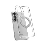 เคส JTLEGEND Samsung Galaxy S26 Ultra Defence Mag Rotated Stand Crystal Clear