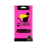 ฟิล์มกันรอย Hero Cat Redmi Note 15 Pro 5G Tempered Glass Full Frame Black