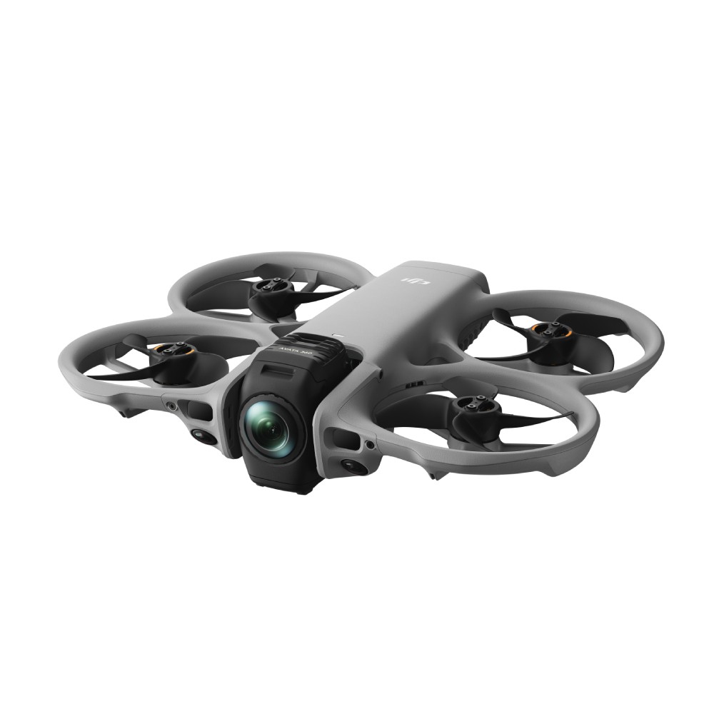 โดรน DJI Avata 360 Fly More Combo (DJI RC 2)