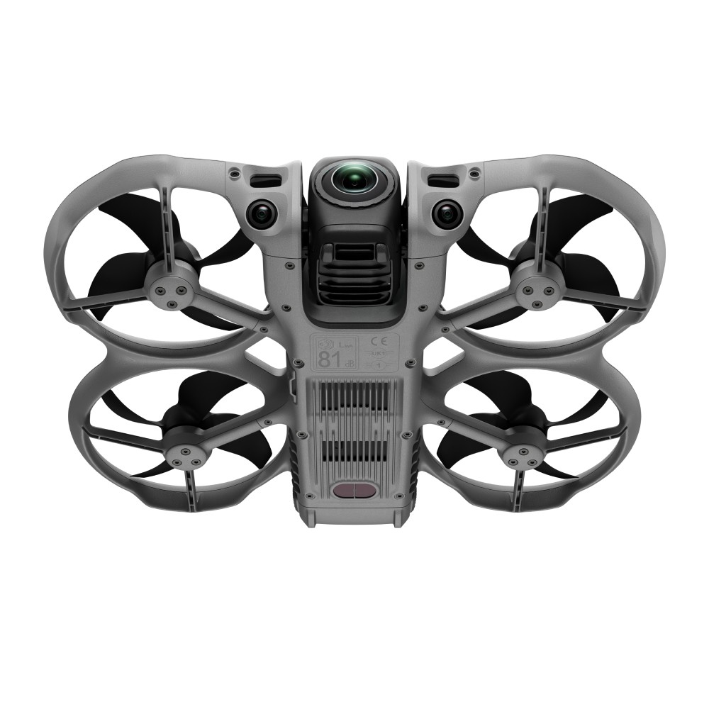 โดรน DJI Avata 360 Fly More Combo (DJI RC 2)