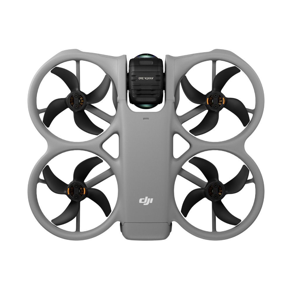 โดรน DJI Avata 360 Fly More Combo (DJI RC 2)