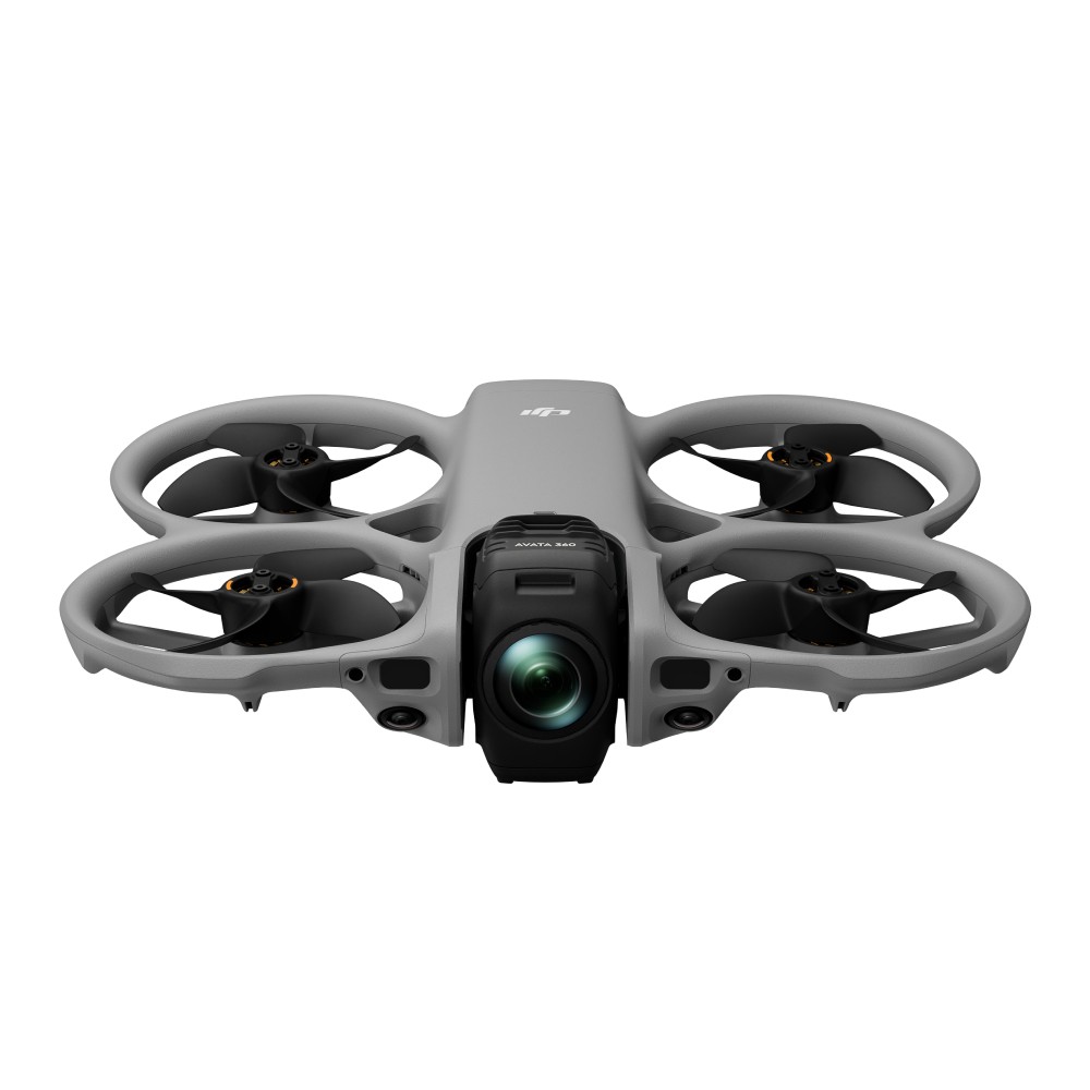 โดรน DJI Avata 360 Fly More Combo (DJI RC 2)