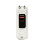 พาวเวอร์แบงค์ UVolt 15000 mAh Built-In Cable 3-in-1 22.5W UVP15AC-02 Cream (CCC)