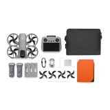 โดรน DJI Avata 360 Fly More Combo (DJI RC 2)