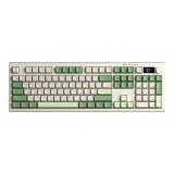 คีย์บอร์ดเกมมิ่ง AULA S102PRO Green