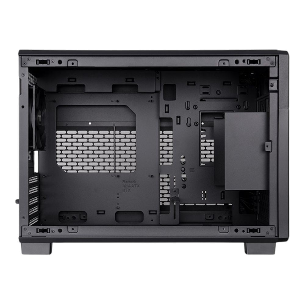 เคสคอมพิวเตอร์ THERMALTAKE TR200 Micro-Tower (CA-11L-00S1NN-00)