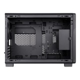 เคสคอมพิวเตอร์ THERMALTAKE TR200 Micro-Tower (CA-11L-00S1NN-00)